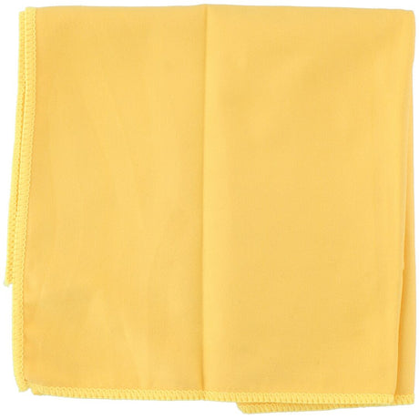 Dunlop Microfiberklut | 35x35cm | For Bilpleie