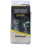 Dunlop Microfiberklut | 35x35 cm | Bilpleie