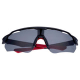 Dunlop Sportsbriller med Pose | 3 Farger