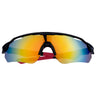 Dunlop Sportsbriller med Pose | 3 Farger