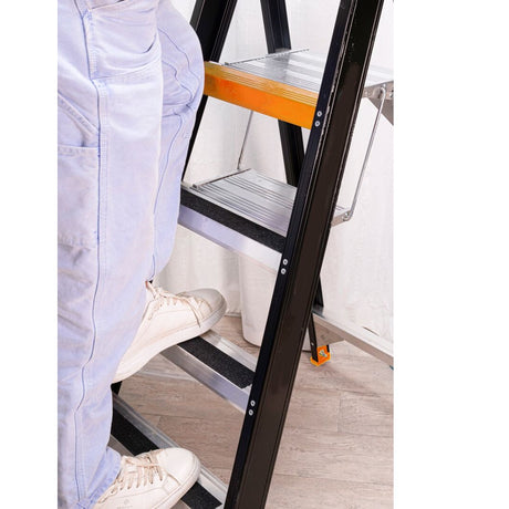 Black+Decker | Antisklitape 50mm x 3m