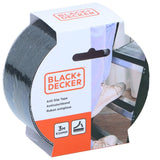 Black+Decker | Antisklitape 50mm x 3m