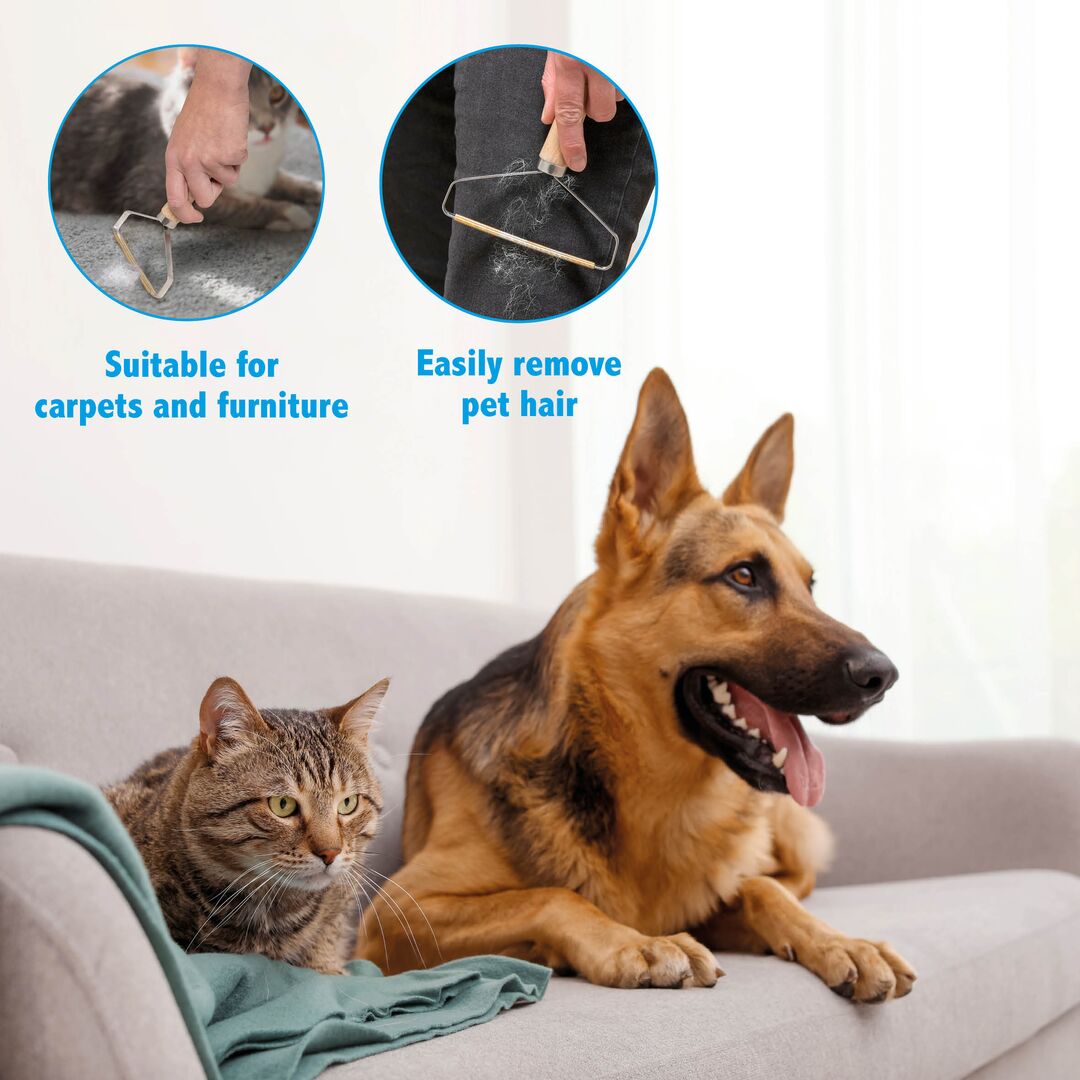 Lint &amp; Pilling Remover