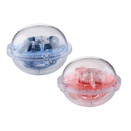 Eddy Toys | Maze Ball Ø9cm | 75 Nivåer
