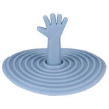 Silikonstopper for sluk Ø6,5x5cm | Alpina
