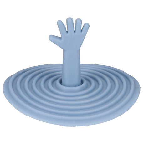 Silikonstopper for sluk Ø6,5x5cm | Alpina
