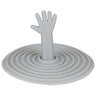 Silikonstopper for sluk Ø6,5x5cm | Alpina