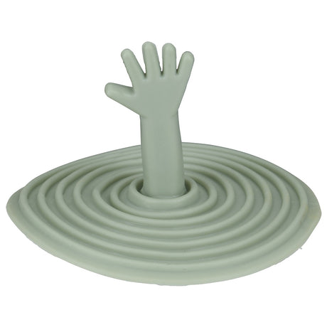 Silikonstopper for sluk Ø6,5x5cm | Alpina