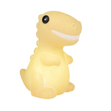 Edco nattlampe dinosaur | Beroligende lys for barn