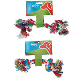 PET | Hundeleke Flettet Reip 20cm