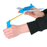 Seilfly med utskyter | Eddy Toys
