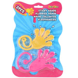 Eddy Toys | Sticky Hands 2pk