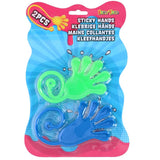 Eddy Toys | Sticky Hands 2pk