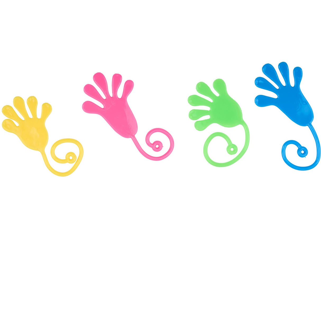 Eddy Toys | Sticky Hands 2pk