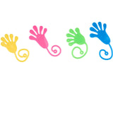 Eddy Toys | Sticky Hands 2pk
