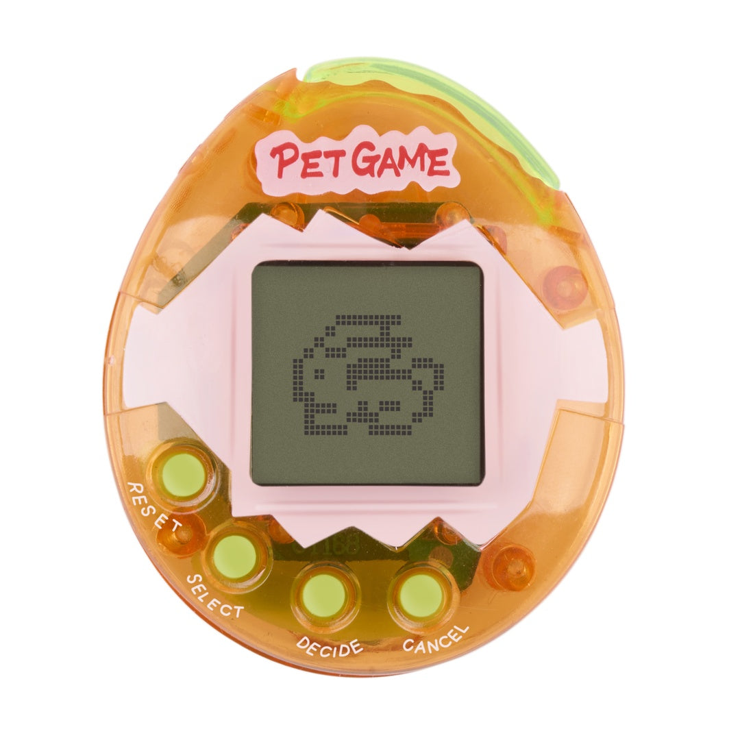Digitalt Virtuelt Kjæledyr | Eddy Toys