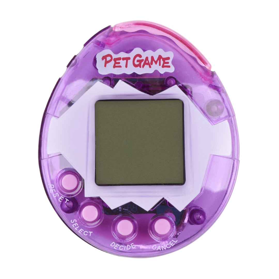 Digitalt Virtuelt Kjæledyr | Eddy Toys