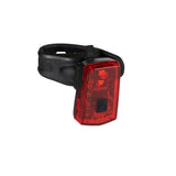 Dunlop USB-C led Baklys Med Bremselys