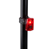 Dunlop USB-C led Baklys Med Bremselys