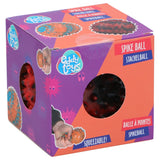 Squisheball med pigger 7 cm | Eddy Toys