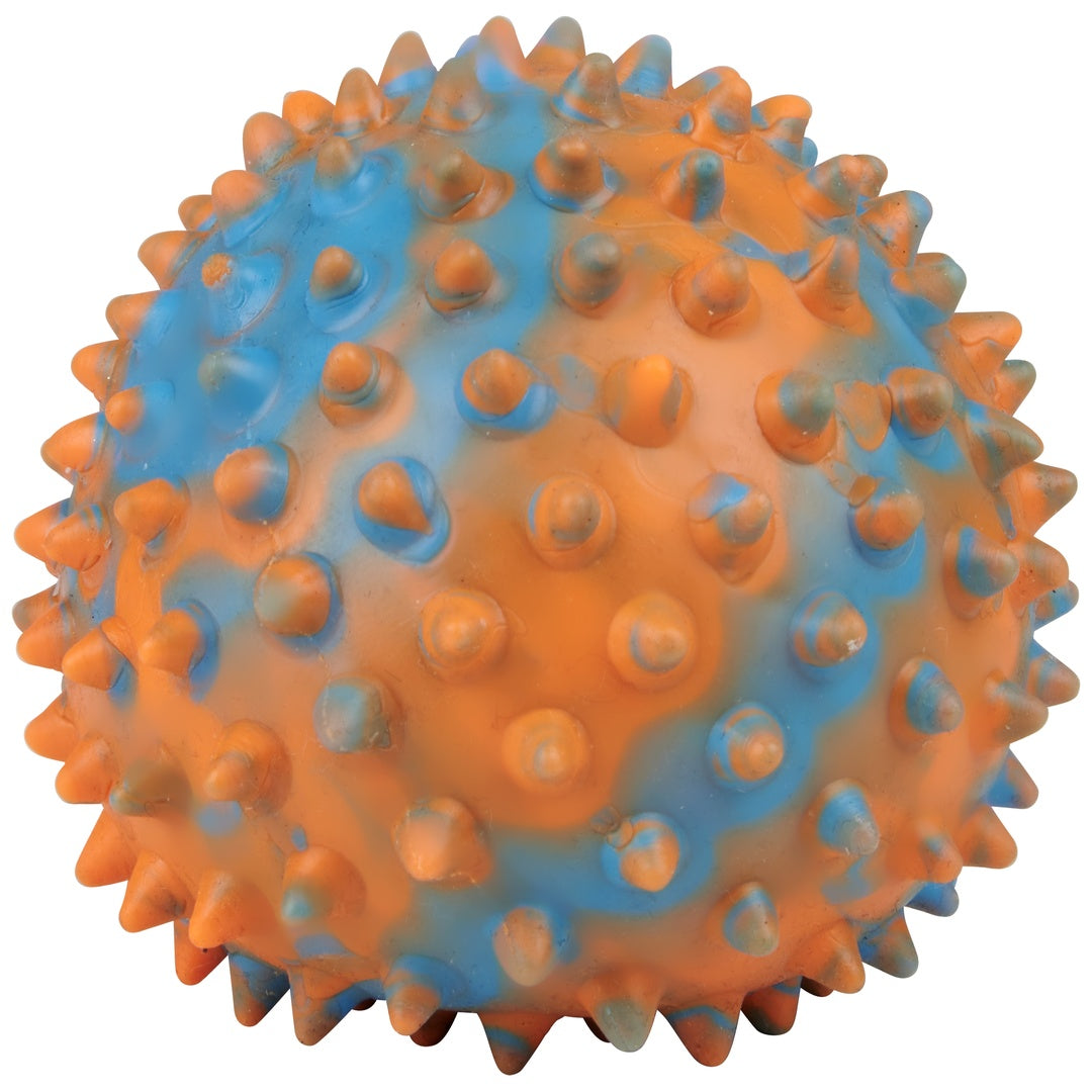 Squisheball med pigger 7 cm | Eddy Toys