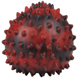 Squisheball med pigger 7 cm | Eddy Toys
