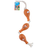 Hundeleke sausages & drumstick | Pet