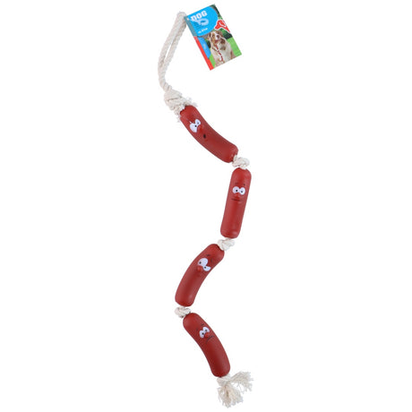Hundeleke sausages & drumstick | Pet
