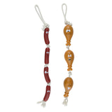 Hundeleke sausages & drumstick | Pet