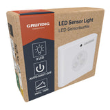 LED Bevegelsessensorlys | Grundig