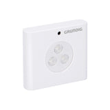 LED Bevegelsessensorlys | Grundig