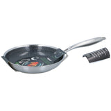 Alpina Hybrid Stekepanne | Keramisk belegg | 24 cm
