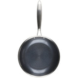 Alpina Hybrid Stekepanne | Keramisk belegg | 24 cm