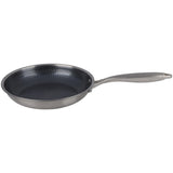 Alpina Hybrid Stekepanne | Keramisk belegg | 24 cm
