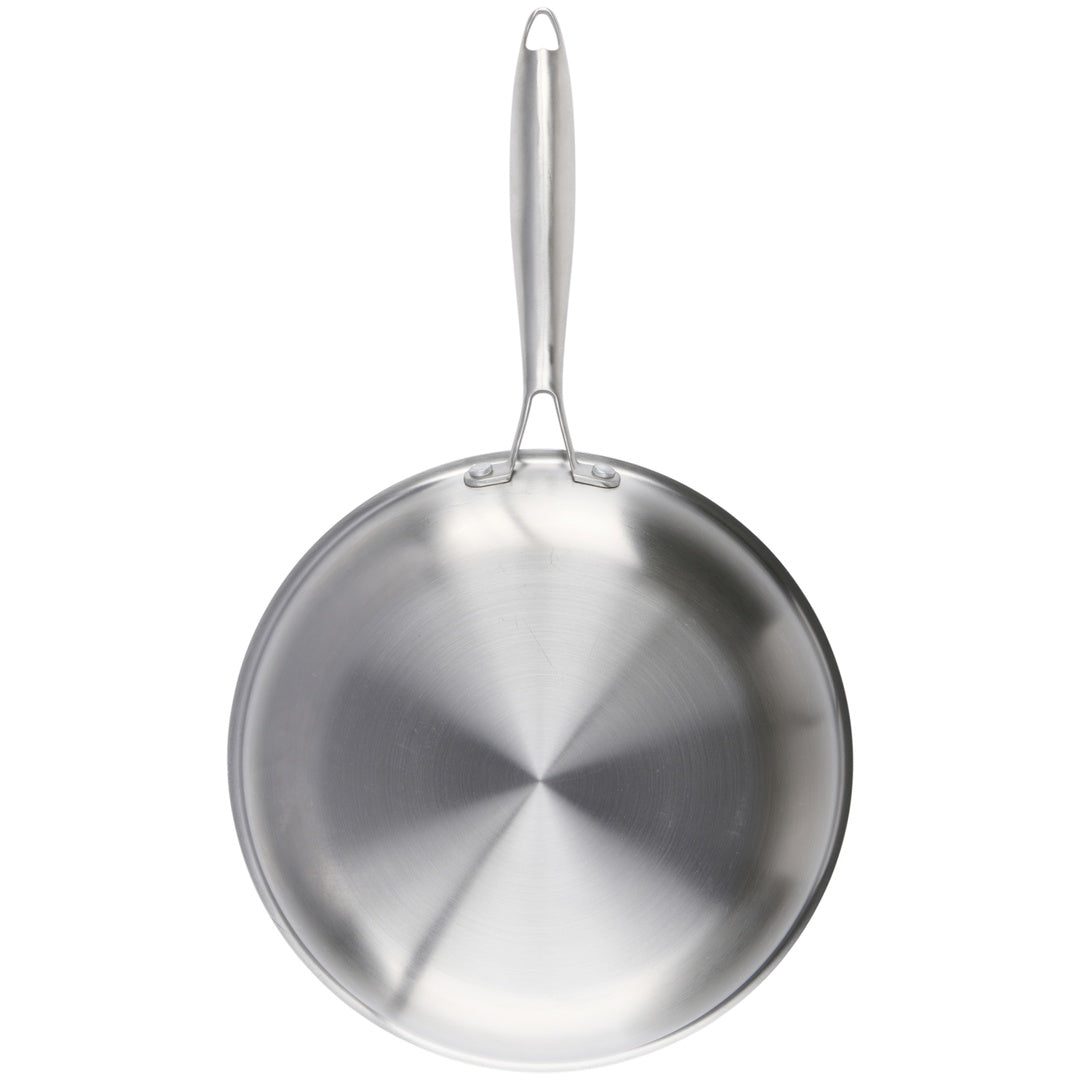 Stekepanne Hybrid 28cm | Non-stick Honeycomb | Alpina