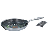 Stekepanne Hybrid 28cm | Non-stick Honeycomb | Alpina