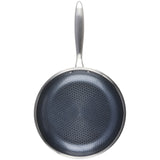 Stekepanne Hybrid 28cm | Non-stick Honeycomb | Alpina