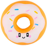 Eddy Toys Squish Donut 4as | Morsom Stressleke