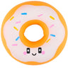 Eddy Toys Squish Donut 4as | Morsom Stressleke