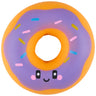 Eddy Toys Squish Donut 4as | Morsom Stressleke