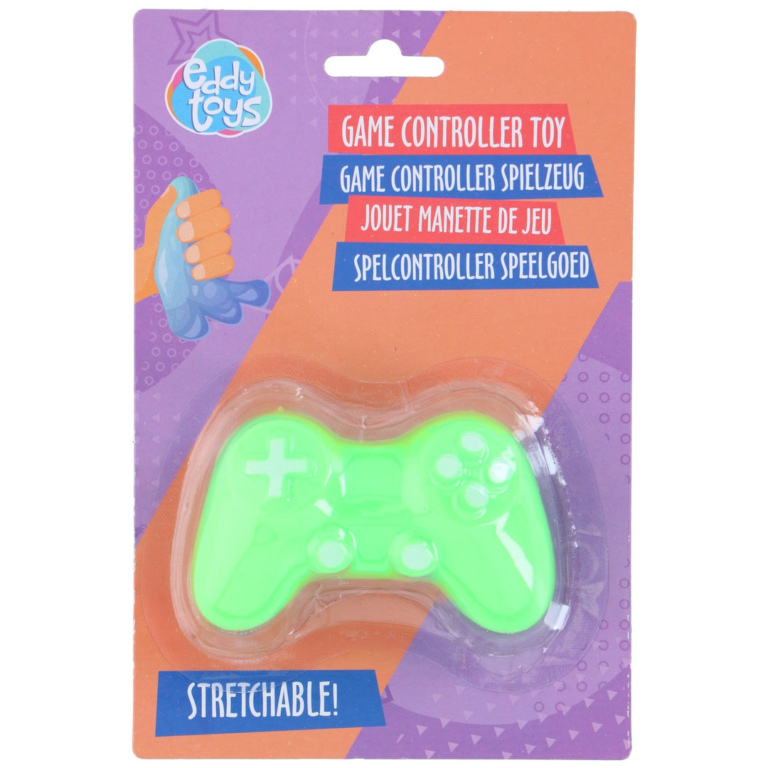 Skviseleke Gaming Kontroll | Eddy Toys
