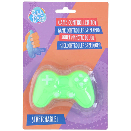 Skviseleke Gaming Kontroll | Eddy Toys