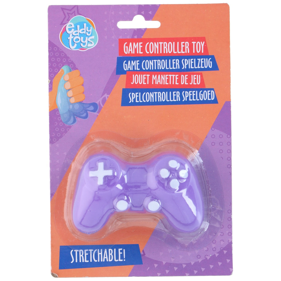 Skviseleke Gaming Kontroll | Eddy Toys