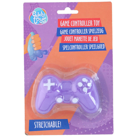 Skviseleke Gaming Kontroll | Eddy Toys
