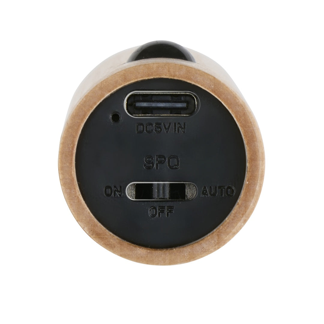 Sensorlampe med bevegelsessensor | Grundig