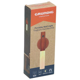 Sensorlampe med bevegelsessensor | Grundig