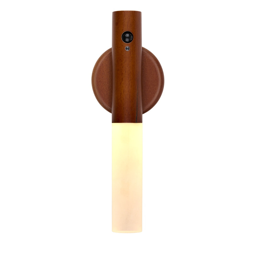 Sensorlampe med bevegelsessensor | Grundig