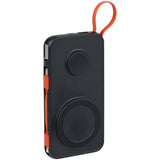 Grundig Magnetisk Powerbank 10 000 mAh | Trådløs Lading