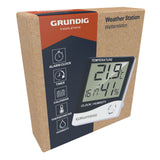 Digital Termometer med Display | Grundig
