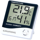 Digital Termometer med Display | Grundig